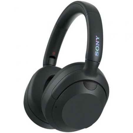 Auriculares Inalámbricos Sony Ult Wear- con Micrófono- Bluetooth- Negros