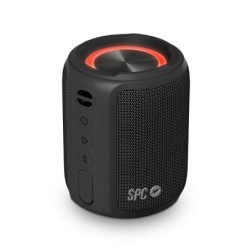 Altavoz con Bluetooth SPC Sound Powerpool- 14W- 2-0- Negro