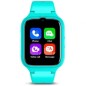 Reloj con Localizador para niños SPC Smartee 4G Kids- Verde