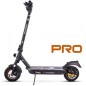 Patinete Eléctrico SmartGyro K2 Pro Black Certificado- Motor 1000W- Ruedas 10"- 25km-h -Autonomía 60km- Negro