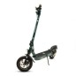 Patinete Eléctrico SmartGyro K2 Pro XL Forest Certificado- Motor 1000W- Ruedas 12"- 25km-h -Autonomía 60km- Verde Bosque