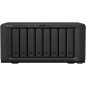 Servidor nas synology ds1823xs+ 8gb 8