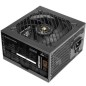 Fuente de Alimentación Mars Gaming MPB650SI- 650W- Ventilador 12cm- 80 Plus Bronze