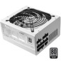 Fuente de Alimentación Mars Gaming MPZE750M- 750W- Ventilador 14cm- 80 Plus Silver