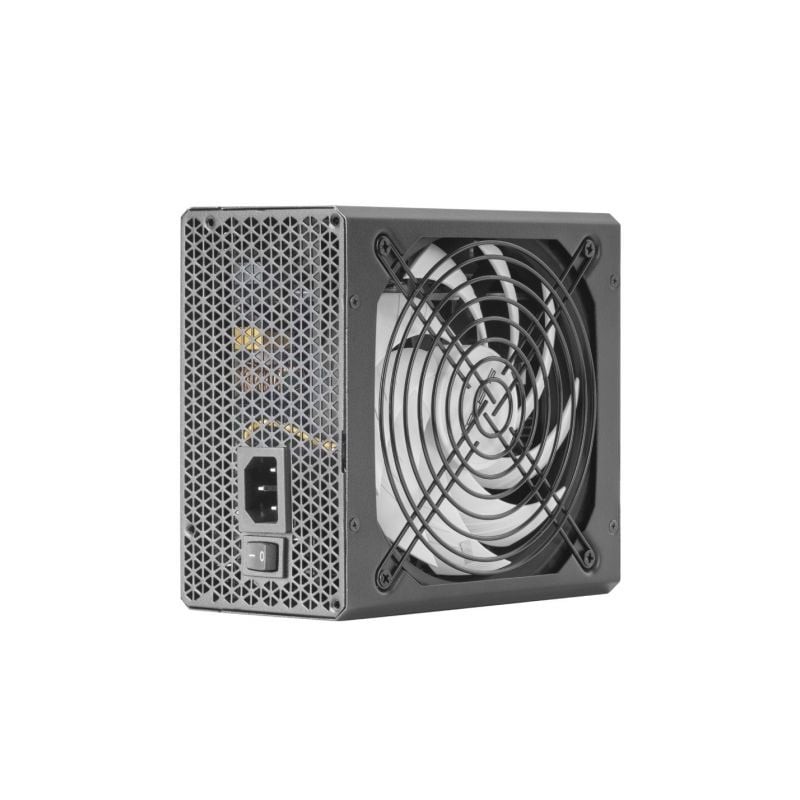 Fuente de Alimentación Tacens Radix Eco X 550- 550W- Ventilador 14cm