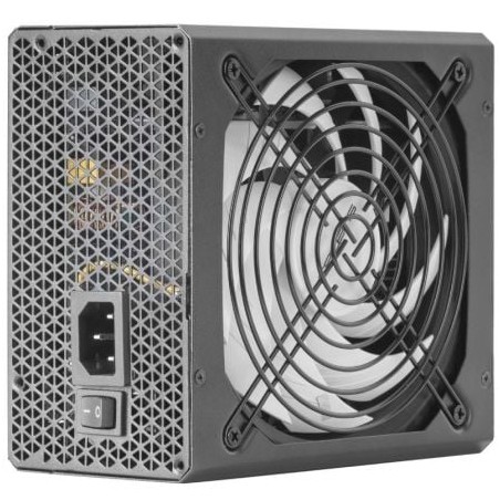 Fuente de Alimentación Tacens Radix Eco X 750- 750W- Ventilador 14cm