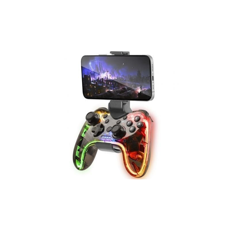 Gamepad Mars Gaming MGP-BT Inalámbrico