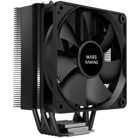 Ventilador con Disipador Mars Gaming MCPUPRO- 12cm