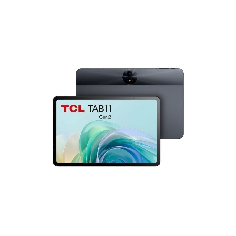 Tablet TCL Tab 11 Gen 2 11"- 6GB- 256GB- Octacore- Gris