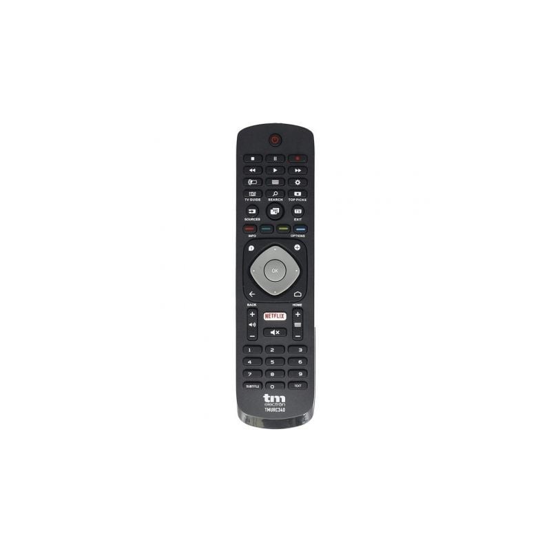 Mando Universal para TV Philips