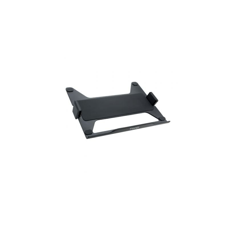 Soporte TooQ TQLH1117-B para Portátiles hasta 17-3"