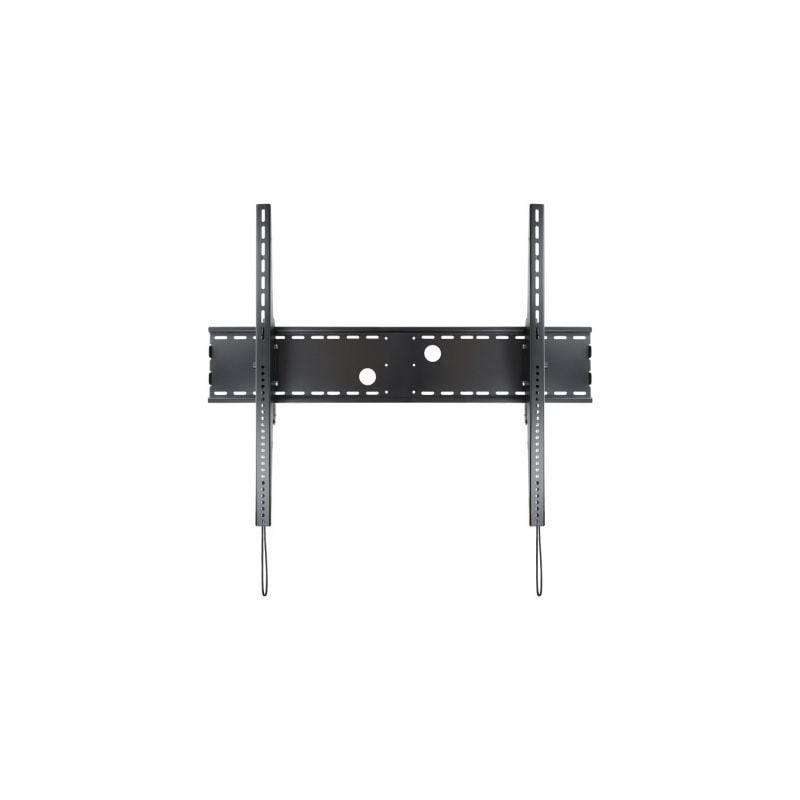 Soporte de Pared Fijo Inclinable TooQ LP42130T-B para TV de 60-100"- hasta 130kg