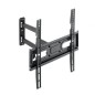 Soporte de Pared Giratorio- Inclinable- Nivelable TooQ LP7843TN-B para TV de 32-55"- hasta 35kg