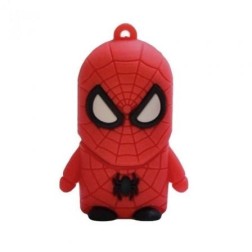 Pendrive 32GB Tech One Tech Super Spider USB 2-0