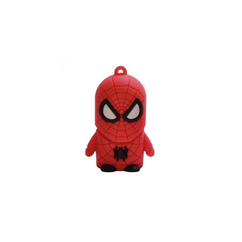 Pendrive 32GB Tech One Tech Super Spider USB 2-0