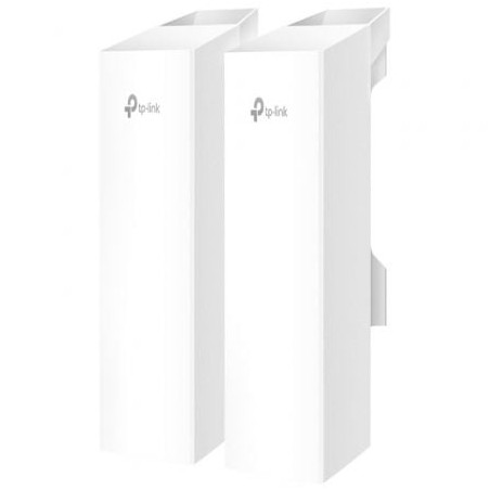 Punto de Acceso Inalámbrico TP-Link Omada EAP211-Bridge KIT- 867Mbps- 2-4GHz 5GHz- Antenas de 7dBi- WiFi 802-11 a-b-g-n-ac