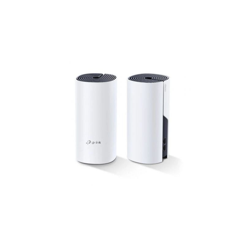 Sistema Mesh TP-Link Deco P9 2200Mbps- 2-4GHz 5GHz- Pack de 2