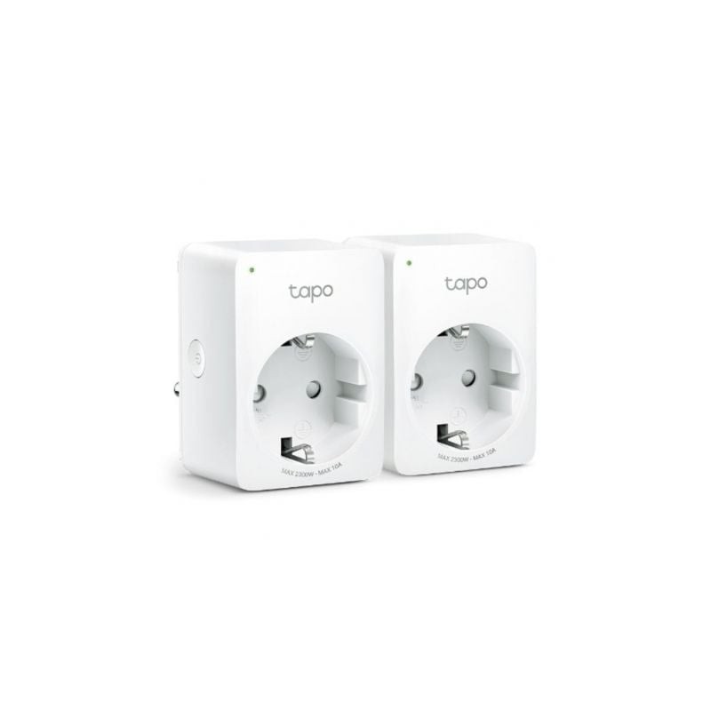 ENCHUFE INTELIGENTE TP-LINK MINI SMART WI-FI SOCKET