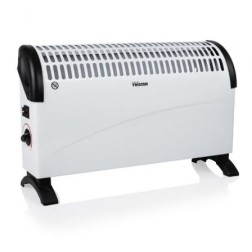 Convector Tristar KA-5911- 2 niveles de potencia- 750-1500W