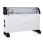 Convector Tristar KA-5912- 3 niveles de potencia- 750-1250-2000W