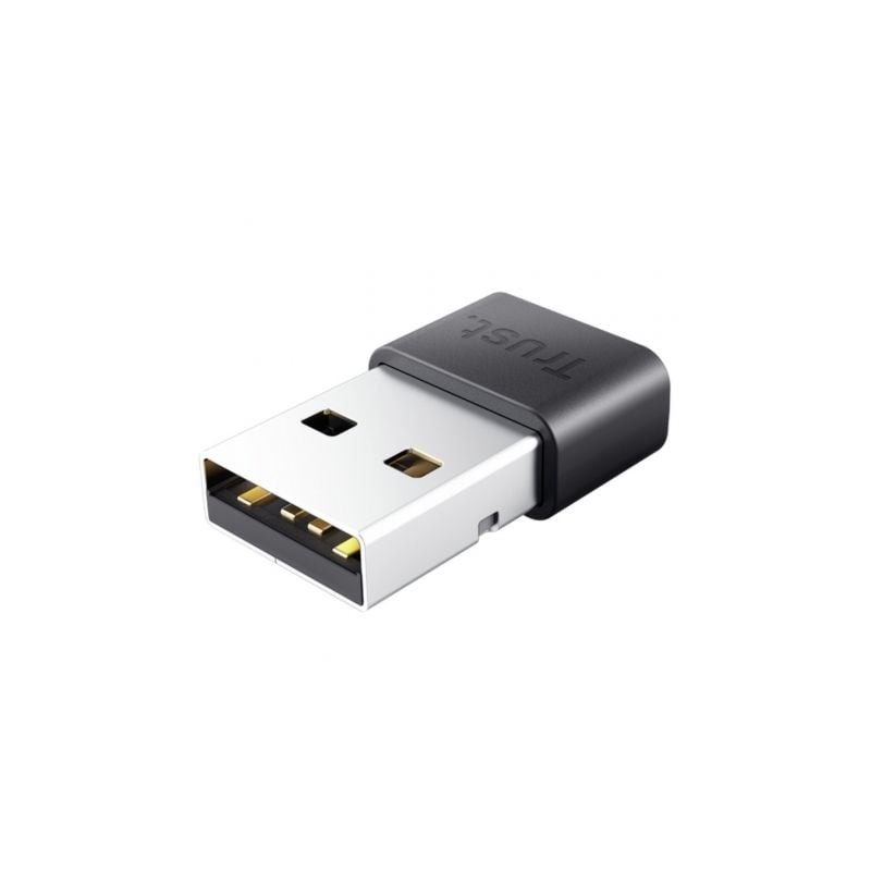 Adaptador USB - Bluetooth Trust Myna