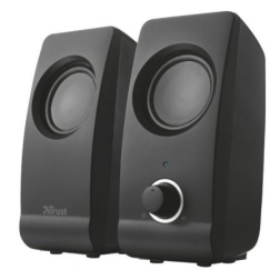 Altavoces Trust Remo- 16W- 2-0