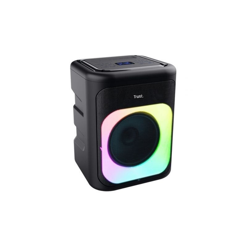 Altavoz Portable con Bluetooth Trust Azura- 100W- 2-0