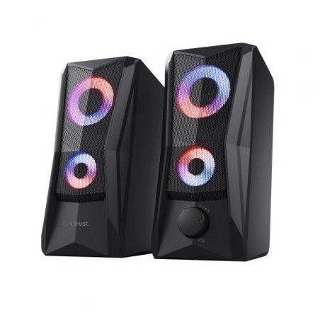 Altavoces Trust Gaming GXT 606 JAVV- 12W- 2-0