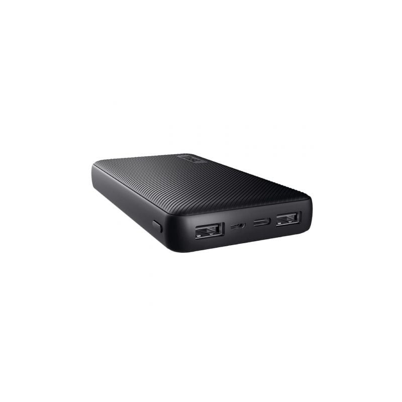 Powerbank 15000mAh Trust Primo- 15W- Negra