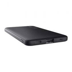 Powerbank 5000mAh Trust Primo- 15W- Negra