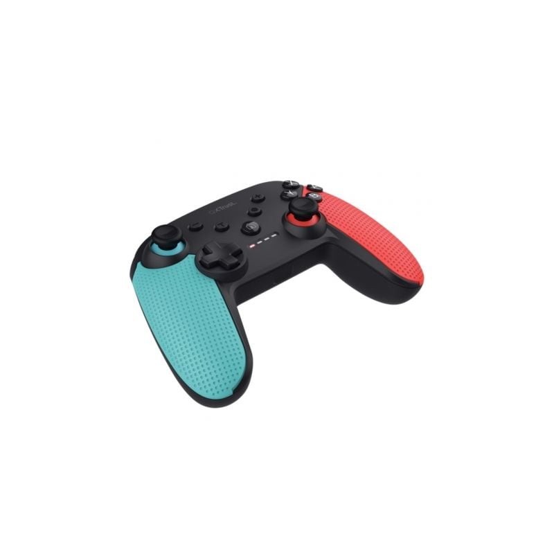 Gamepad Trust Gaming GXT 1246B MUTA Inalámbrico