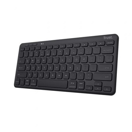 Teclado Inalámbrico Trust Lyra