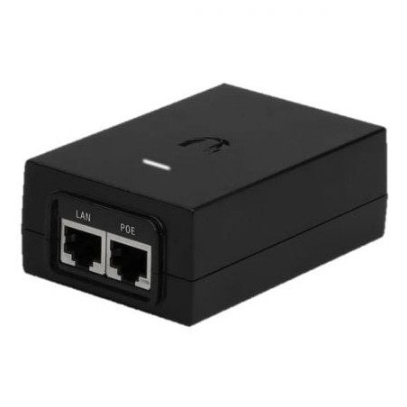 Alimentador PoE Ubiquiti POE-48-24W