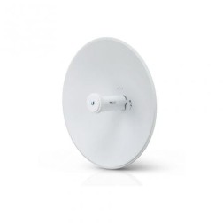 Antena Powerbeam Ubiquiti PBE-5AC-GEN2- 5GHz- 450Mbps- GEN2