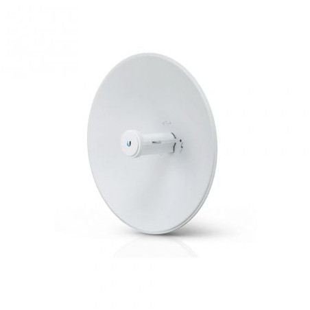 Antena Powerbeam Ubiquiti PBE-5AC-GEN2- 5GHz- 450Mbps- GEN2