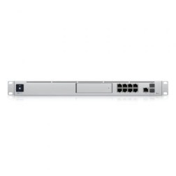 Switch Ubiquiti UDM-SE Dream Machine Special Edition- 11 Puertos- RJ45 10-100-1000 SFP PoE