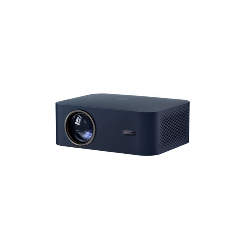 Proyector Wanbo X2 Max 450 Lúmenes- Full HD- HDMI- WiFi- Azul