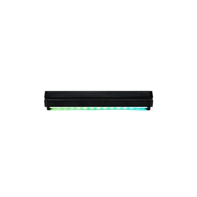 Barra de Sonido RGB con Bluetooth Woxter Big Bass 310 BT- 20W- 2-0