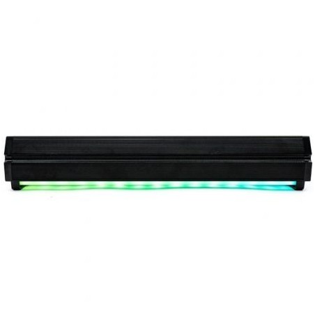 Barra de Sonido RGB con Bluetooth Woxter Big Bass 310 BT- 20W- 2-0