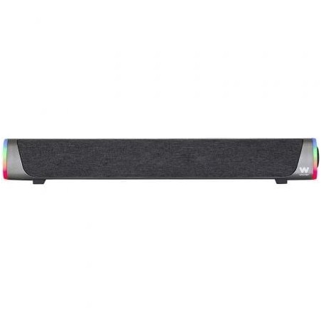 Barra de Sonido RGB Woxter Big Bass 320- 20W- 2-0