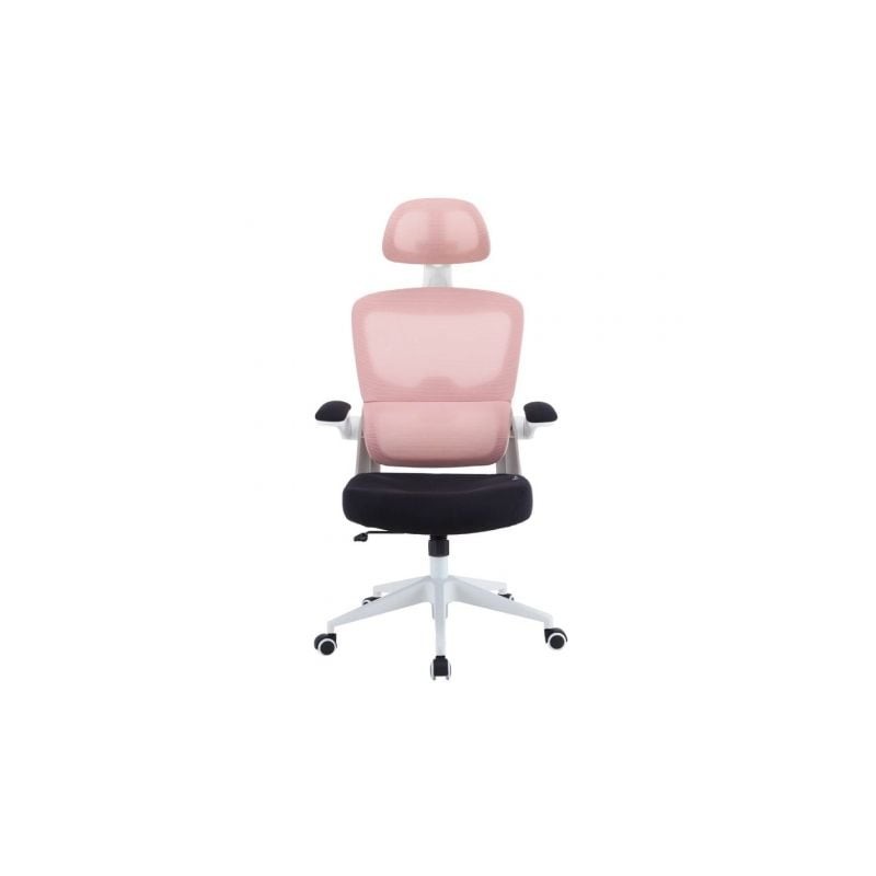 Silla Gaming Woxter Ergo- Rosa