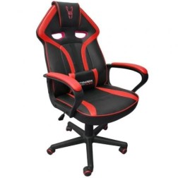 Silla Gaming Woxter Stinger Station Alien- Roja