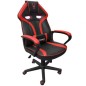 Silla Gaming Woxter Stinger Station Alien- Roja