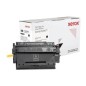 Tóner compatible Xerox 006R03666 compatible con HP Q5949X-Q7553X- 6000 páginas- Negro