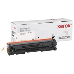 TÃ³ner compatible Xerox 006R04184 compatible con HP W2030A- 2400 pÃ¡ginas- Negro