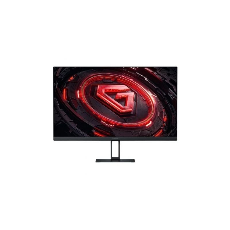 Monitor Gaming Xiaomi Gaming Monitor G24i 23-8"- Full HD- 1ms- 180Hz- IPS- Negro