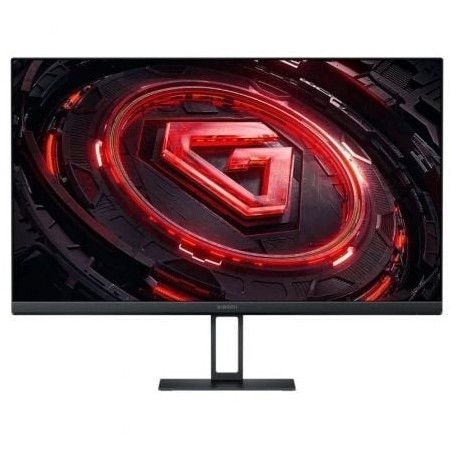 Monitor Gaming Xiaomi Gaming Monitor G24i 23-8"- Full HD- 1ms- 180Hz- IPS- Negro