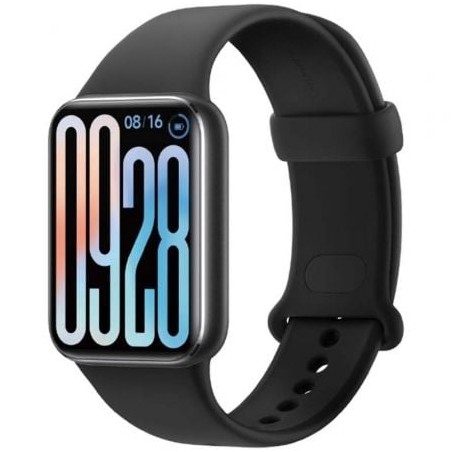 Pulsera smartband xiaomi 9 pro negro