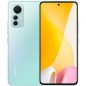 Smartphone Xiaomi 12 Lite 6GB- 128GB- 6-55"- 5G- Verde