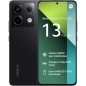 Smartphone Xiaomi Redmi Note 13 Pro NFC 12GB- 512GB- 6-67"- 5G- Negro